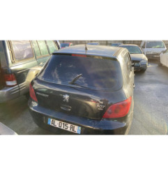 Serrure avant droit PEUGEOT 307