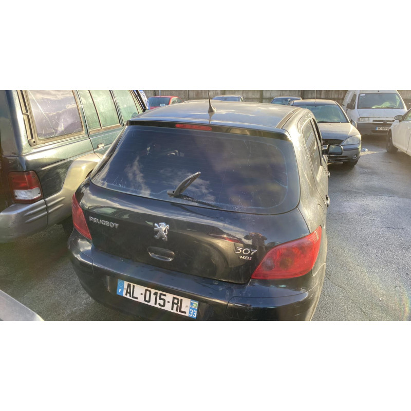 Serrure avant droit PEUGEOT 307 Photo n°13