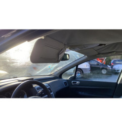 Serrure avant droit PEUGEOT 307