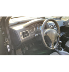 Serrure avant droit PEUGEOT 307