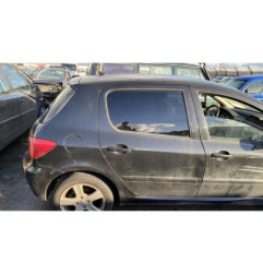 Serrure avant droit PEUGEOT 307