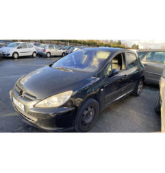 Serrure avant droit PEUGEOT 307