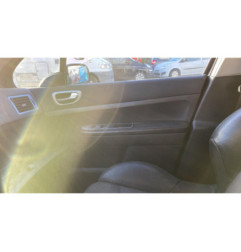 Serrure avant droit PEUGEOT 307