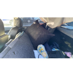 Serrure avant droit PEUGEOT 307
