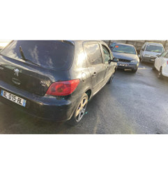 Serrure avant droit PEUGEOT 307