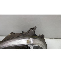 Optique avant principal gauche (feux)(phare) OPEL CORSA B
