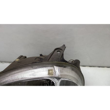 Optique avant principal gauche (feux)(phare) OPEL CORSA B