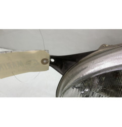 Optique avant principal gauche (feux)(phare) OPEL CORSA B