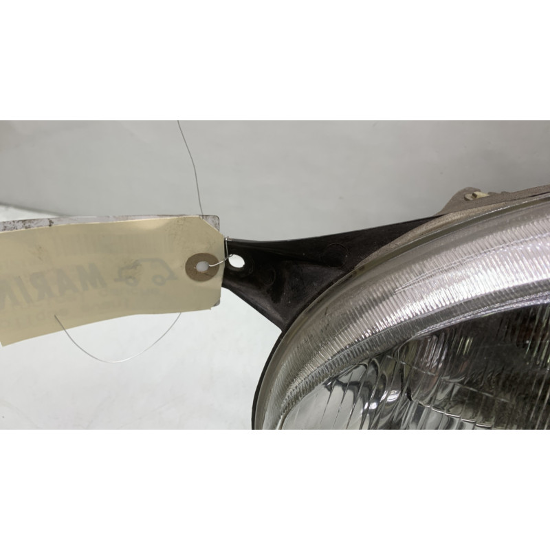 Optique avant principal gauche (feux)(phare) OPEL CORSA B Photo n°3