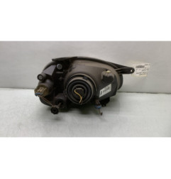 Optique avant principal gauche (feux)(phare) OPEL CORSA B
