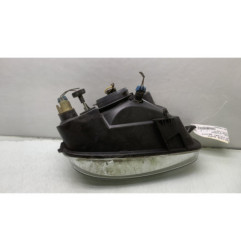 Optique avant principal gauche (feux)(phare) OPEL CORSA B