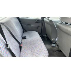Optique avant principal gauche (feux)(phare) OPEL CORSA B