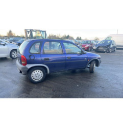 Optique avant principal gauche (feux)(phare) OPEL CORSA B
