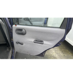 Optique avant principal gauche (feux)(phare) OPEL CORSA B