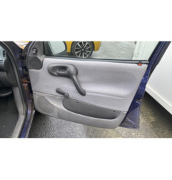 Optique avant principal gauche (feux)(phare) OPEL CORSA B