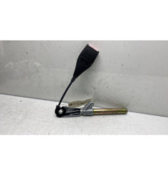 Pretensionneur de ceinture avant droit RENAULT SCENIC 2 Photo n°1