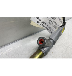 Pretensionneur de ceinture avant droit RENAULT SCENIC 2