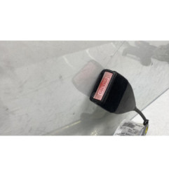Pretensionneur de ceinture avant droit RENAULT SCENIC 2