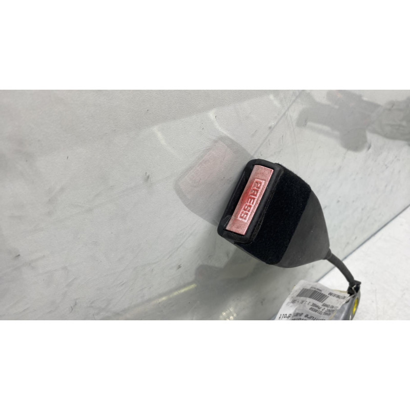 Pretensionneur de ceinture avant droit RENAULT SCENIC 2 Photo n°3