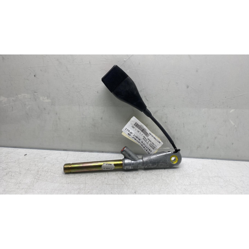 Pretensionneur de ceinture avant droit RENAULT SCENIC 2 Photo n°4
