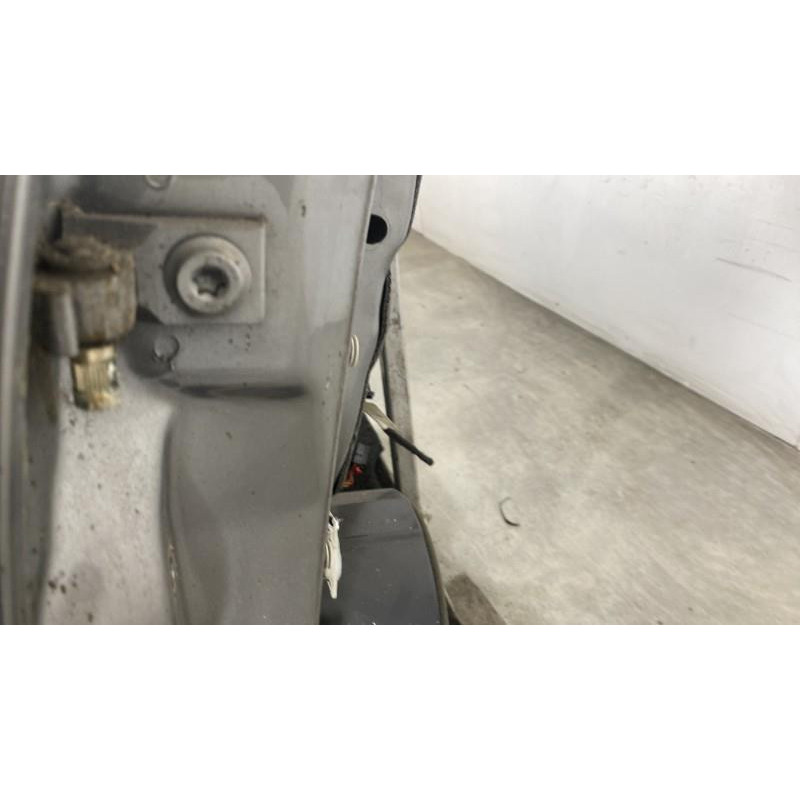Porte arriere droit AUDI A6 3 Photo n°3
