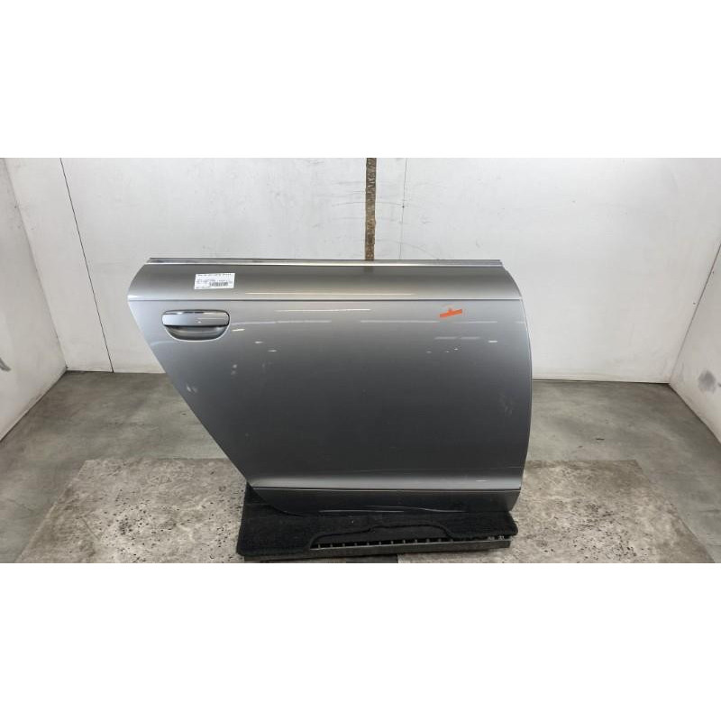 Porte arriere droit AUDI A6 3 Photo n°5