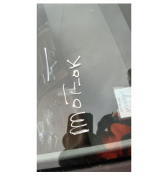 Porte arriere droit AUDI A6 3