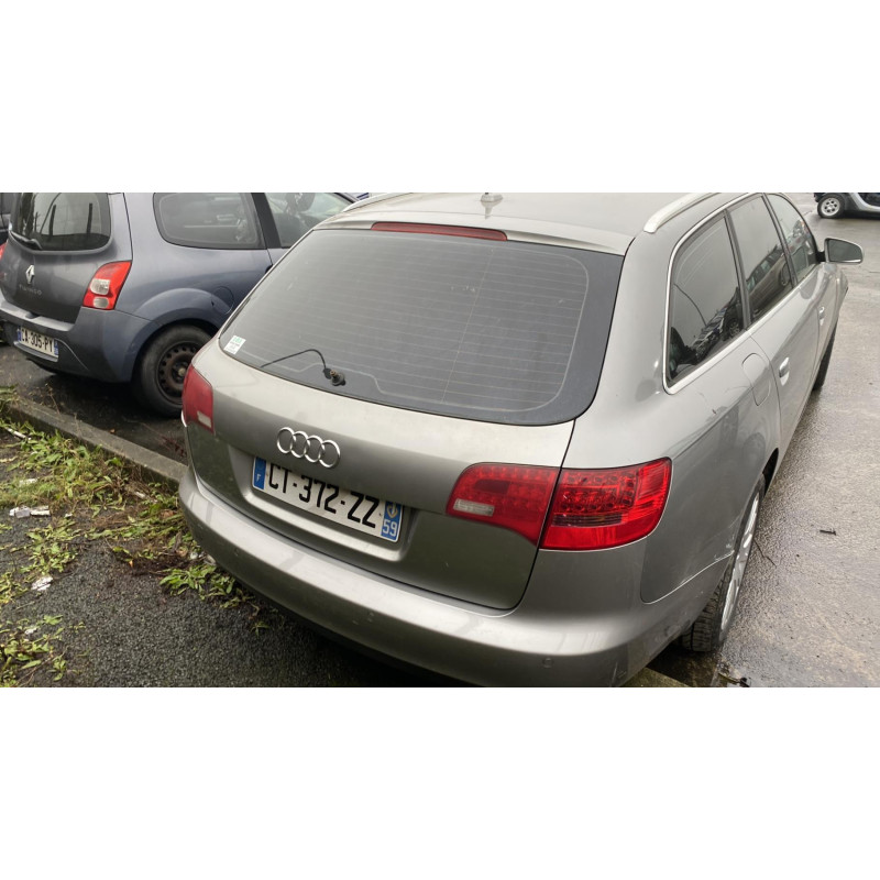 Porte arriere droit AUDI A6 3 Photo n°18