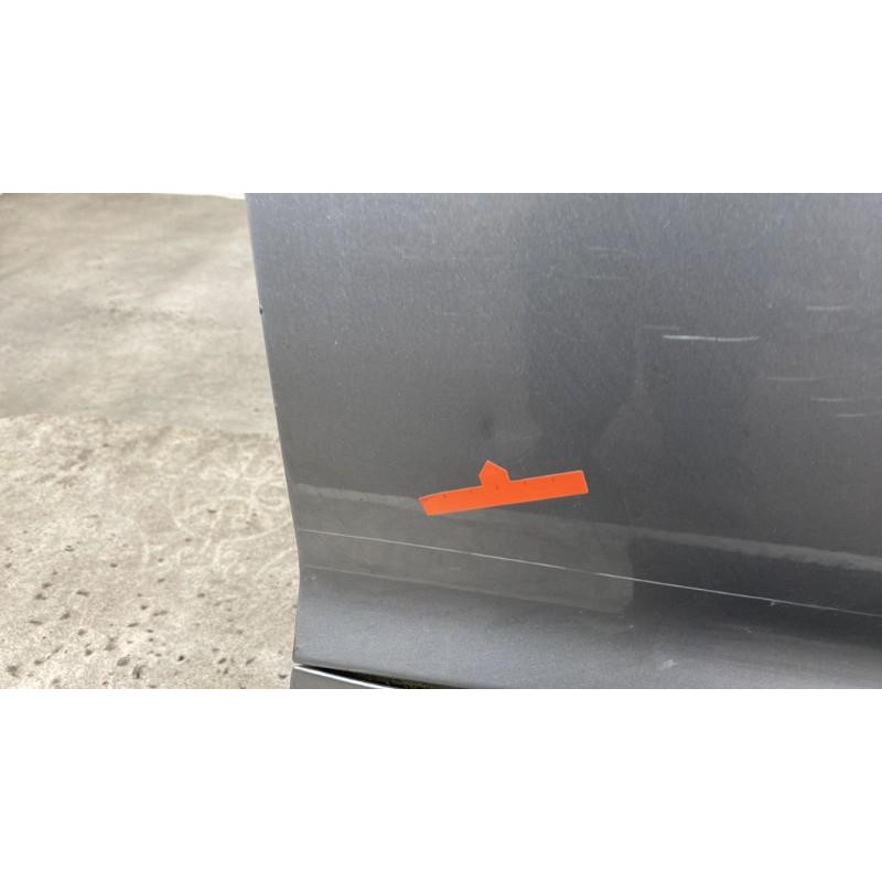 Porte avant droit AUDI A6 3 Photo n°1
