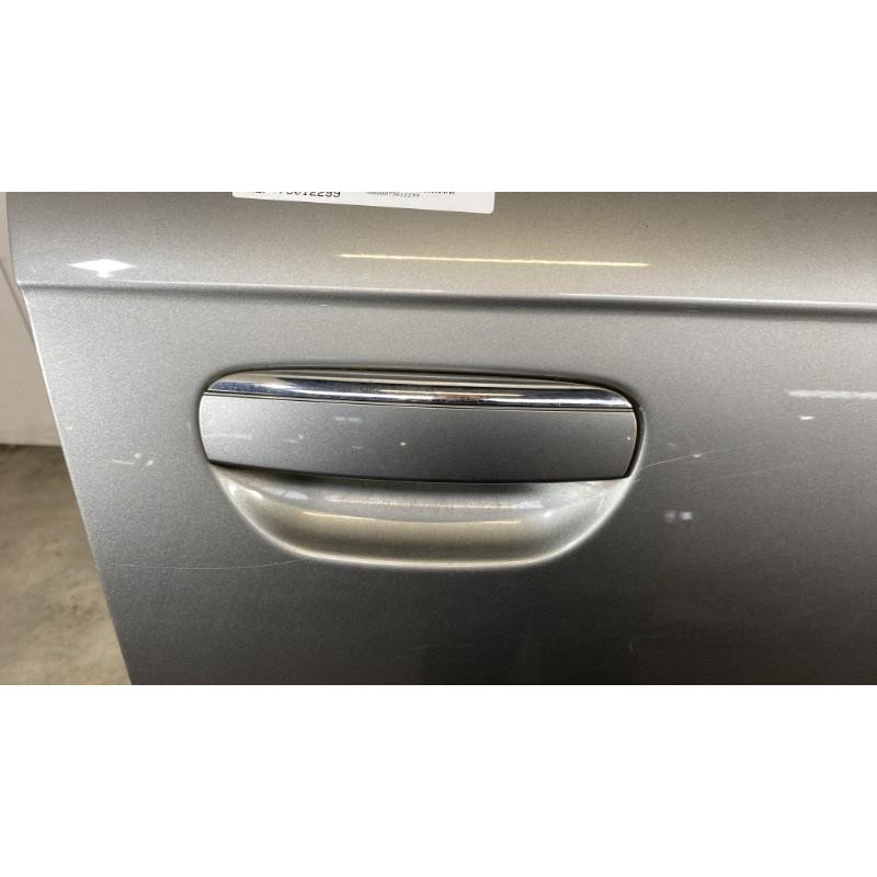 Porte avant droit AUDI A6 3 Photo n°7