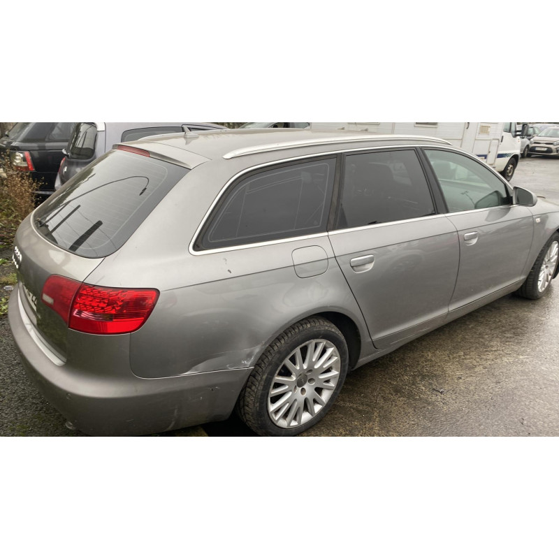 Porte avant droit AUDI A6 3 Photo n°13