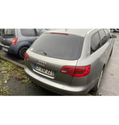 Porte avant droit AUDI A6 3