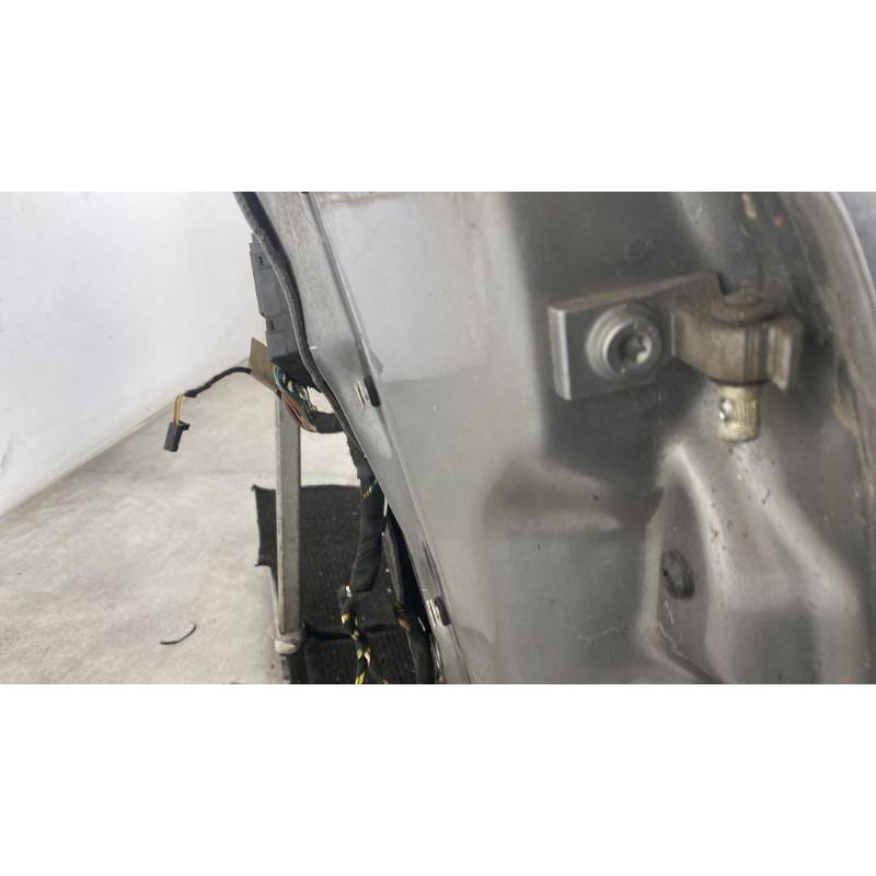 Porte avant gauche AUDI A6 3 Photo n°5