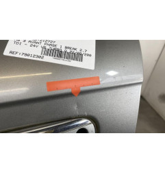 Porte avant gauche AUDI A6 3