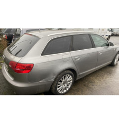 Porte avant gauche AUDI A6 3