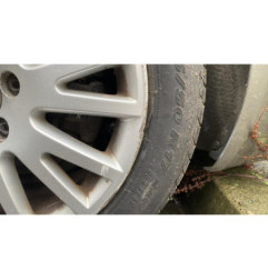 Porte avant gauche AUDI A6 3