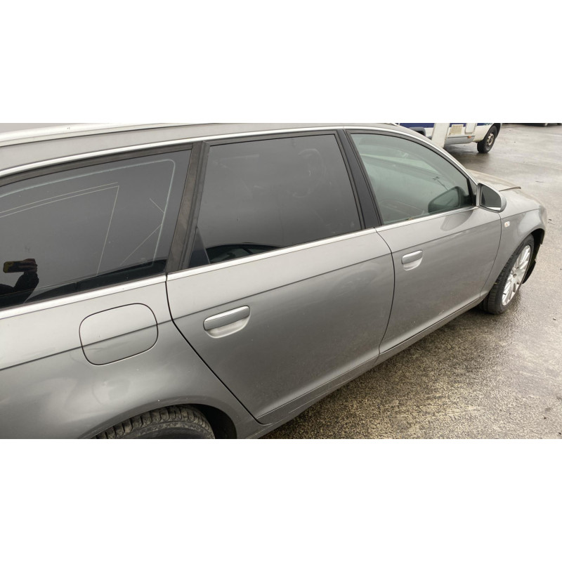 Porte avant gauche AUDI A6 3 Photo n°15