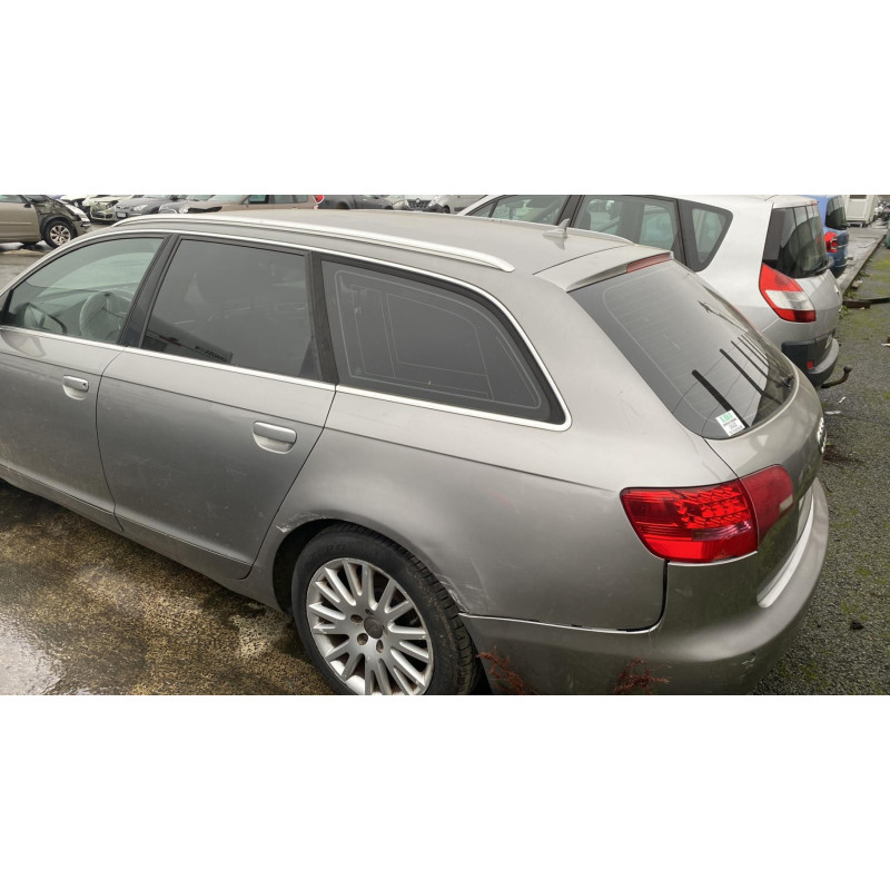 Porte avant gauche AUDI A6 3 Photo n°18