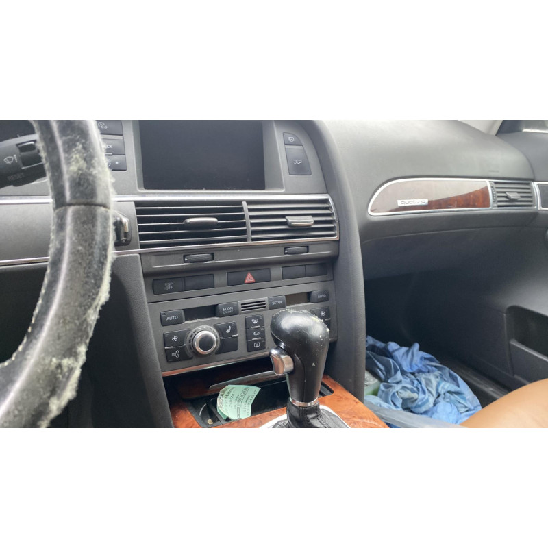 Porte avant gauche AUDI A6 3 Photo n°19