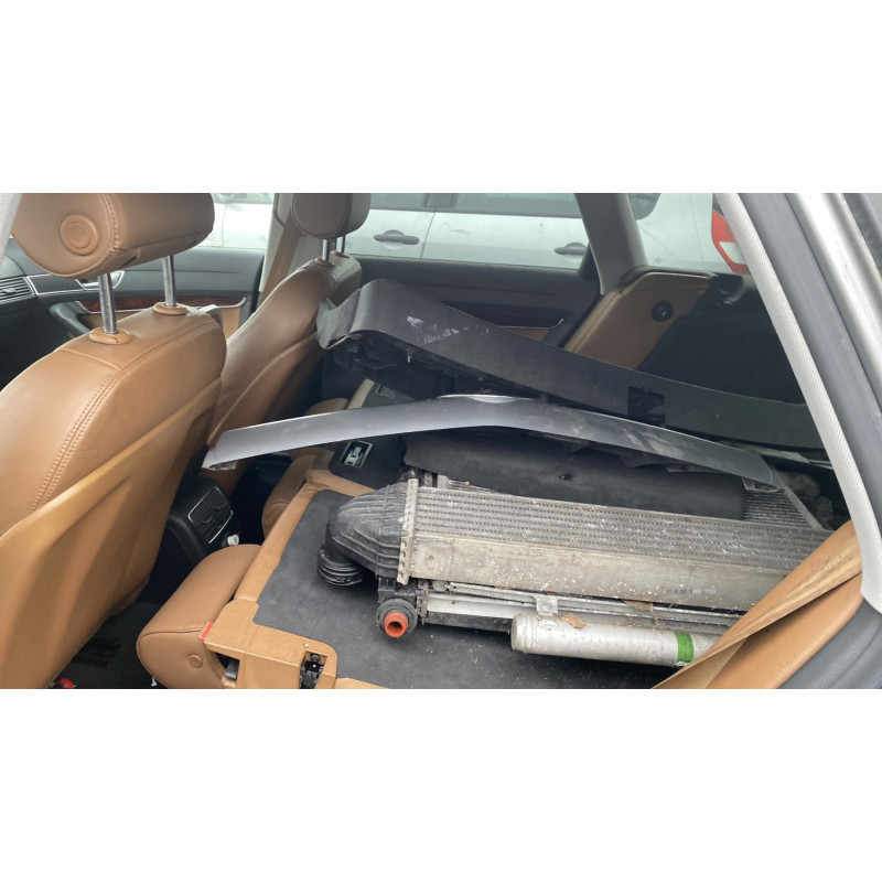 Porte avant gauche AUDI A6 3 Photo n°20