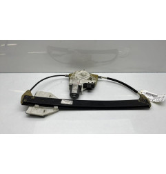 Leve vitre electrique arriere gauche AUDI A6 3
