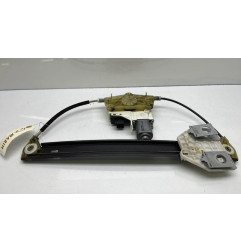 Leve vitre electrique arriere gauche AUDI A6 3
