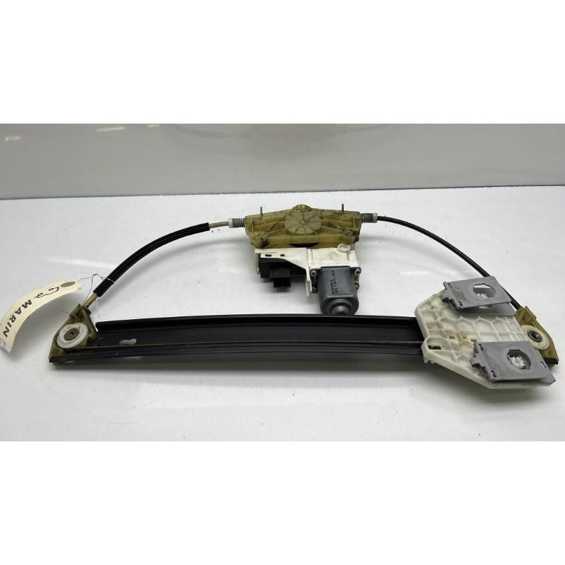 Leve vitre electrique arriere gauche AUDI A6 3 Photo n°7