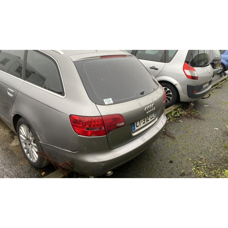 Leve vitre electrique arriere gauche AUDI A6 3 Photo n°18