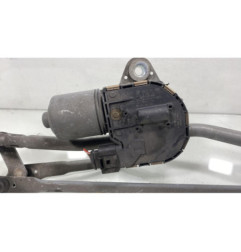 Moteur essuie glace avant AUDI A6 3 Photo n°1