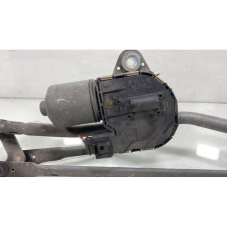 Moteur essuie glace avant AUDI A6 3 Photo n°1