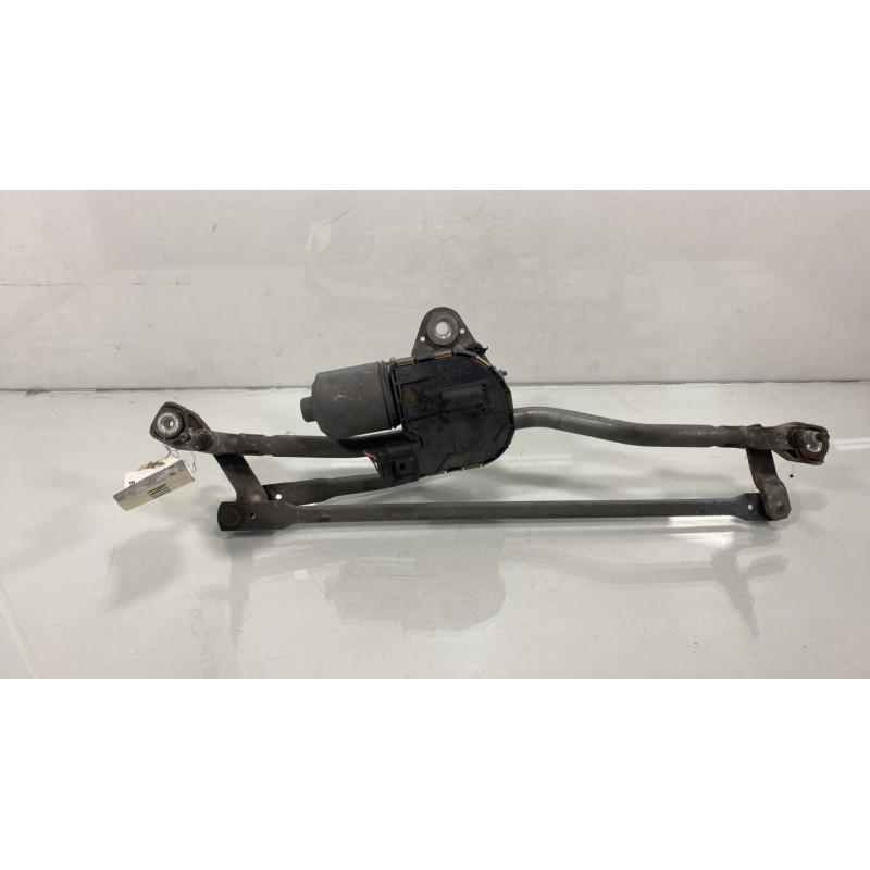 Moteur essuie glace avant AUDI A6 3 Photo n°2