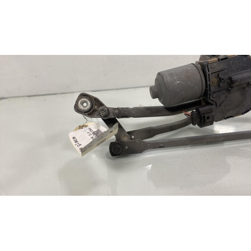 Moteur essuie glace avant AUDI A6 3 Photo n°3