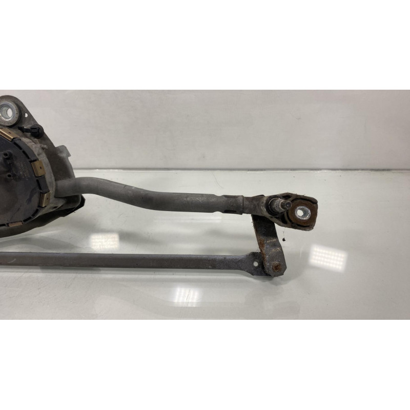 Moteur essuie glace avant AUDI A6 3 Photo n°4