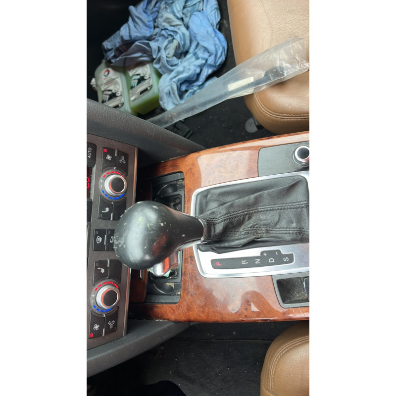 Moteur essuie glace avant AUDI A6 3 Photo n°19